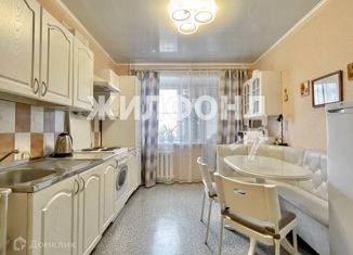 Продается 2-комнатная квартира, 56 м2, Архангельская область, проспект Обводный канал, 4