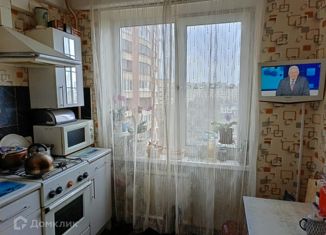 Продается 3-комнатная квартира, 57.1 м2, Санкт-Петербург, Купчинская улица, 14к1