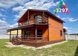 Продам дом, 150 м2, коттеджный поселок Новая Европа, Московская улица