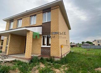 Продажа таунхауса, 98 м2, село Сокуры, Дачная улица