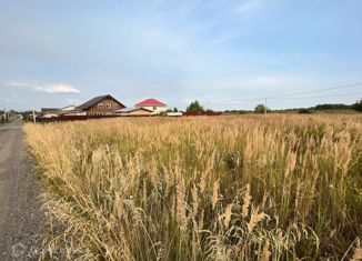 Земельный участок на продажу, 10 сот., деревня Морозово