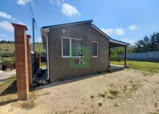 Продаю дом, 97 м2, село Фонтаны