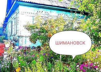 Продам дом, 48.2 м2, Шимановск, улица Ворошилова, 37