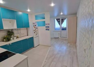 Продается квартира студия, 25.9 м2, Мурино, улица Шувалова, 10/18, ЖК Десяткино