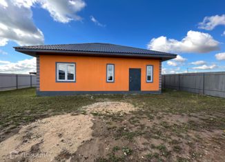 Продается дом, 87 м2, деревня Матчино, коттеджный посёлок Береговой, 169