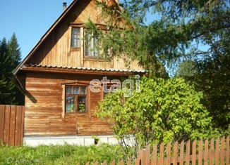 Продажа дома, 54 м2, посёлок Кирпичный