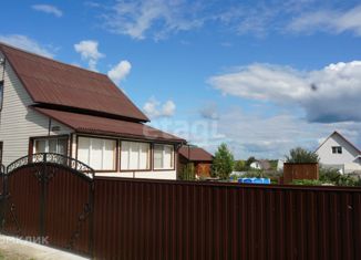 Продается дом, 67 м2, садовое товарищество Недра-3, 4-я аллея, 94