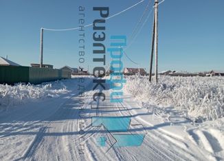 Участок на продажу, 10 сот., деревня Шумилово, Радужная улица