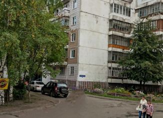 Продажа четырехкомнатной квартиры, 70 м2, Томская область, Иркутский тракт, 57