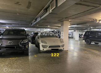 Продается машиноместо, 13.25 м2, Новосибирск, улица Декабристов, 41, улица Декабристов