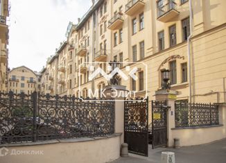 Продажа 5-комнатной квартиры, 178 м2, Санкт-Петербург, Воронежская улица, 5к3, метро Обводный канал