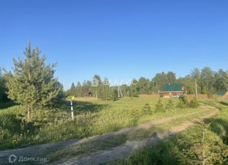 Продам участок, 22 сот., деревня Погорелка