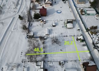 Продаю участок, 9.8 сот., СНТ Ромашка