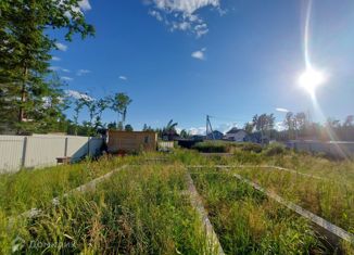 Продаю земельный участок, 6 сот., деревня Лыткино