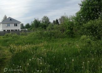 Продается участок, 15 сот., деревня Федоровское