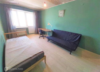 Продам однокомнатную квартиру, 40.6 м2, село Зубово, ЖК Зубово Лайв Гарден, улица Бориса Перина, 5