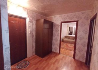 Продается 3-ком. квартира, 62.4 м2, Татарстан, улица Ахмадиева, 15