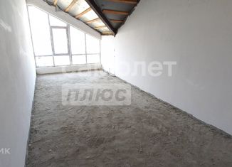 Продаю 1-ком. квартиру, 55.7 м2, Геленджик, Крымская улица, 22к1, ЖК Черноморский-2