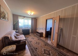 Продается 3-комнатная квартира, 55.8 м2, Нижегородская область, улица Сергея Есенина, 31