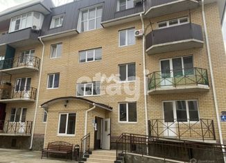 Продажа 1-комнатной квартиры, 34.7 м2, Горячий Ключ, улица Герцена, 54Вк1