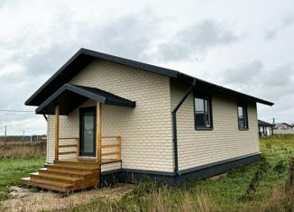 Продается дом, 75 м2, коттеджный поселок Русская Усадьба, массив Дачный-5, 193Б