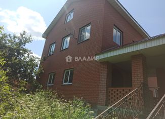 Продажа дома, 490 м2, деревня Короедово