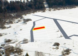 Продам земельный участок, 10.39 сот., коттеджный посёлок Надеждино