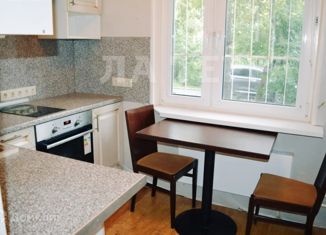Сдам 1-ком. квартиру, 38.2 м2, Москва, Неманский проезд, 11, Неманский проезд