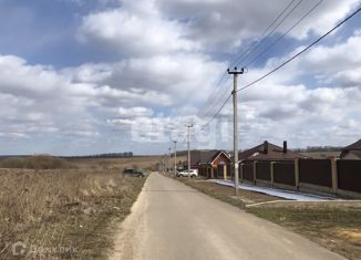 Продам земельный участок, 5 сот., деревня Паниково