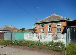 Продаю дом, 40.9 м2, село Новая Деревня, Песчаная улица