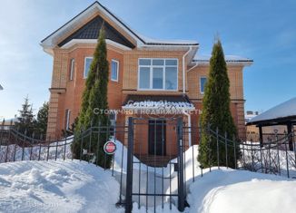 Продаю дом, 212 м2, коттеджный посёлок Светлогорье, коттеджный посёлок Светлогорье, 235