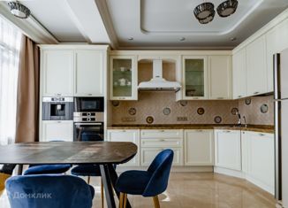 Продаю трехкомнатную квартиру, 80 м2, Москва, 1-я Мясниковская улица, 2, 1-я Мясниковская улица