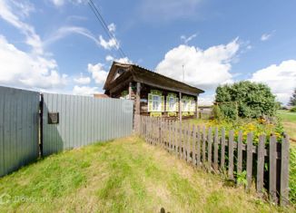 Продам дом, 26.4 м2, деревня Качесово, Центральная улица, 7