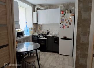 Продажа 2-комнатной квартиры, 44.2 м2, Балашов, улица Энтузиастов, 8А