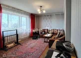 Продается 2-ком. квартира, 39 м2, Хакасия, улица Итыгина, 4А