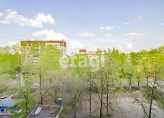 Продам 2-ком. квартиру, 41.3 м2, Екатеринбург, улица Бахчиванджи, 14, Октябрьский район