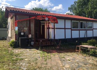 Продажа дома, 58 м2, деревня Кальтино, Луговая улица