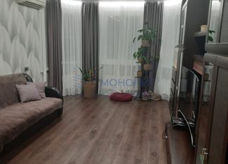 Продается 2-ком. квартира, 63 м2, Нижний Новгород, улица Карла Маркса, 52, ЖК Седьмое Небо