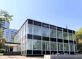 Сдается офис, 1776 м2, Москва, проспект 60-летия Октября, 6, Гагаринский район