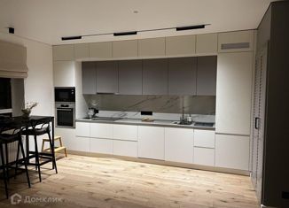 Продаю трехкомнатную квартиру, 76.2 м2, Ростов-на-Дону, улица Ларина, 45с1, ЖК Сердце Ростова 2