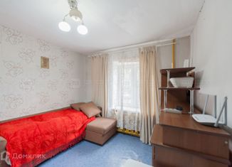 Продажа 2-комнатной квартиры, 34.5 м2, Казань, улица Заря, 3А, Советский район