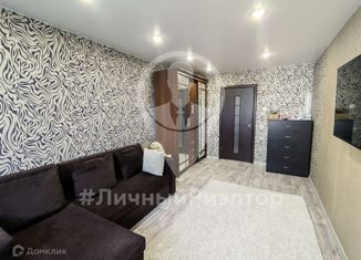Продаю трехкомнатную квартиру, 65 м2, Рязань, Михайловское шоссе, 250к2