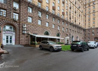 Продается трехкомнатная квартира, 73 м2, Москва, проспект Мира, 120, метро Алексеевская