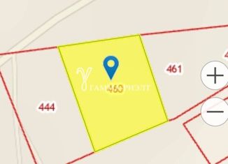 Продаю участок, 12 сот., Саратов, Заводской район, Пролетарская улица