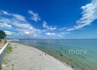 Продажа земельного участка, 8.96 сот., село Мысхако, 8-я Гвардейская улица