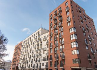 Продажа 2-комнатной квартиры, 62.7 м2, Ярославль, район Всполье, улица Городской Вал, 15к2