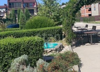 Продажа таунхауса, 88 м2, Сочи, микрорайон Головинка