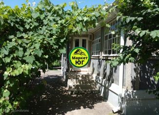 Продажа дома, 60 м2, Абинск, Комсомольский проспект