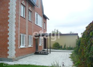 Продам дом, 356.2 м2, поселок Бельмесево, Альпийская улица, 22