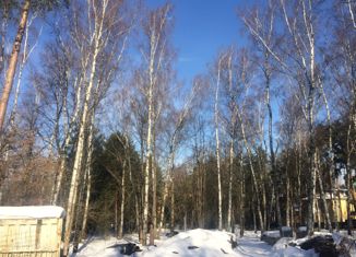 Участок на продажу, 79 сот., рабочий посёлок Новоивановское, Кленовая улица